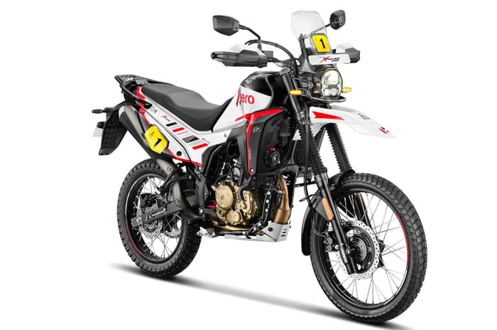 Over 25 India-bound bikes from EICMA 2025